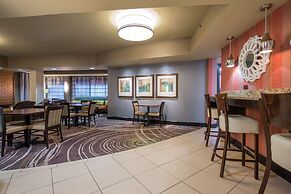 Hampton Inn Atlanta - Newnan