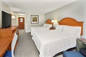 Hampton Inn Atlanta - Newnan