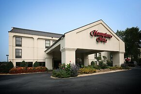 Hampton Inn Atlanta - Newnan