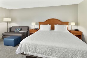 Hampton Inn Atlanta - Newnan