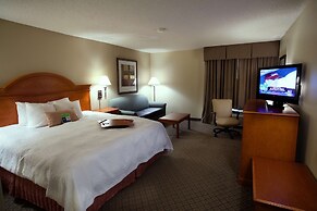 Hampton Inn Atlanta - Newnan