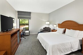 Hampton Inn Atlanta - Newnan