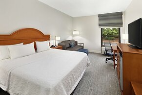 Hampton Inn Atlanta - Newnan