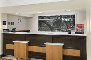 Hampton Inn Atlanta - Newnan