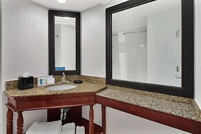 Hampton Inn Atlanta - Newnan