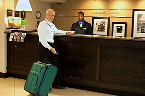 Hampton Inn Atlanta - Newnan