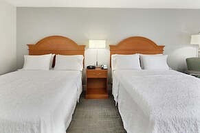 Hampton Inn Atlanta - Newnan