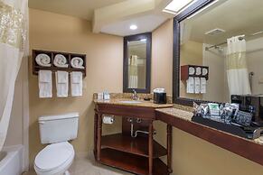 Hampton Inn Atlanta - Newnan