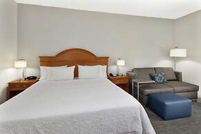 Hampton Inn Atlanta - Newnan