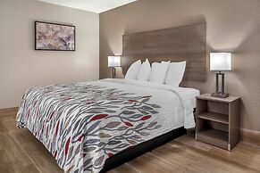 Red Roof Inn Queensbury