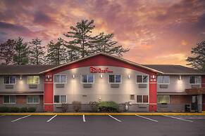 Red Roof Inn Queensbury