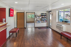 Red Roof Inn Queensbury