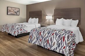 Red Roof Inn Queensbury