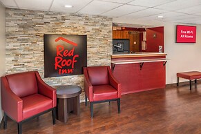 Red Roof Inn Queensbury