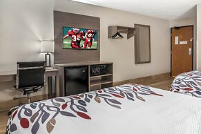 Red Roof Inn Queensbury