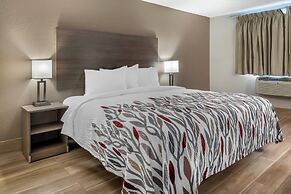 Red Roof Inn Queensbury