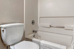 Red Roof Inn Queensbury