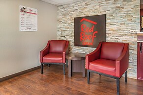 Red Roof Inn Queensbury