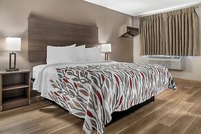 Red Roof Inn Queensbury