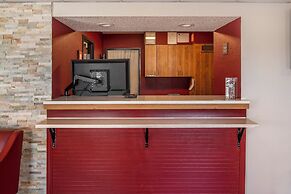 Red Roof Inn Queensbury