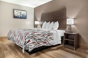 Red Roof Inn Queensbury