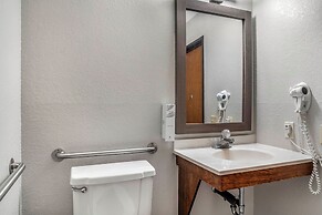 Red Roof Inn Queensbury