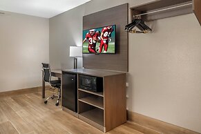 Red Roof Inn Queensbury