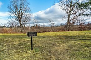 Red Roof Inn Queensbury