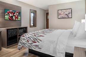 Red Roof Inn Queensbury