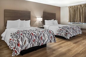 Red Roof Inn Queensbury