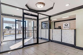 Quality Inn & Suites Morrow Atlanta South