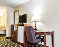 Quality Inn & Suites Morrow Atlanta South