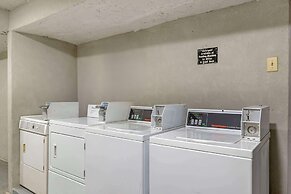 Quality Inn & Suites Morrow Atlanta South