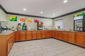 Quality Inn & Suites Morrow Atlanta South