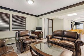 Quality Inn & Suites Morrow Atlanta South