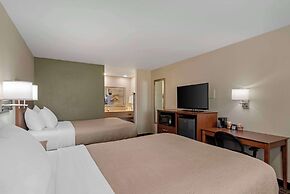 Quality Inn & Suites Morrow Atlanta South