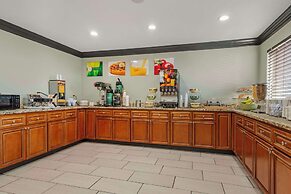 Quality Inn & Suites Morrow Atlanta South