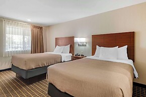 Quality Inn & Suites Morrow Atlanta South