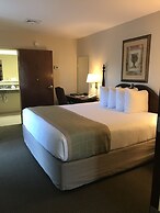 Days Inn by Wyndham Metter