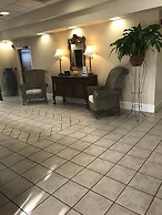 Days Inn by Wyndham Metter