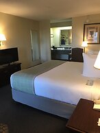 Days Inn by Wyndham Metter