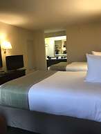 Days Inn by Wyndham Metter