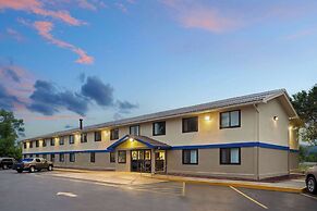 Days Inn by Wyndham Hornell NY