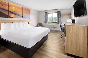 Days Inn by Wyndham Hornell NY