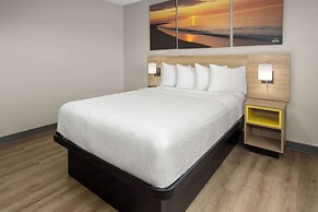 Days Inn by Wyndham Hornell NY