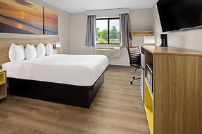 Days Inn by Wyndham Hornell NY