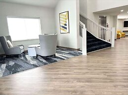 Comfort Inn Marietta-Atlanta near Ballpark/Galleria