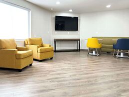 Comfort Inn Marietta-Atlanta near Ballpark/Galleria