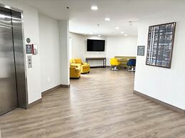 Comfort Inn Marietta-Atlanta near Ballpark/Galleria