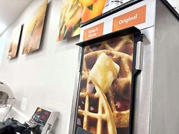 Comfort Inn Marietta-Atlanta near Ballpark/Galleria